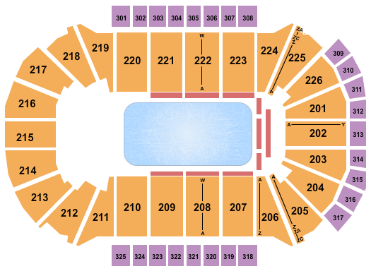 Disney on Ice Green Bay Tickets | Live in 2020!
